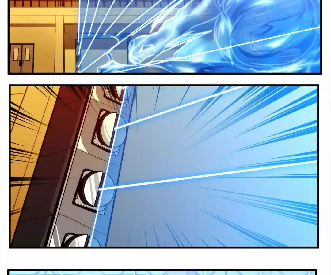Read The Eighth Consciousness chapter 16 image 12 on Lezhin