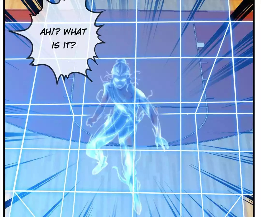 Read The Eighth Consciousness chapter 16 image 14 on Lezhin