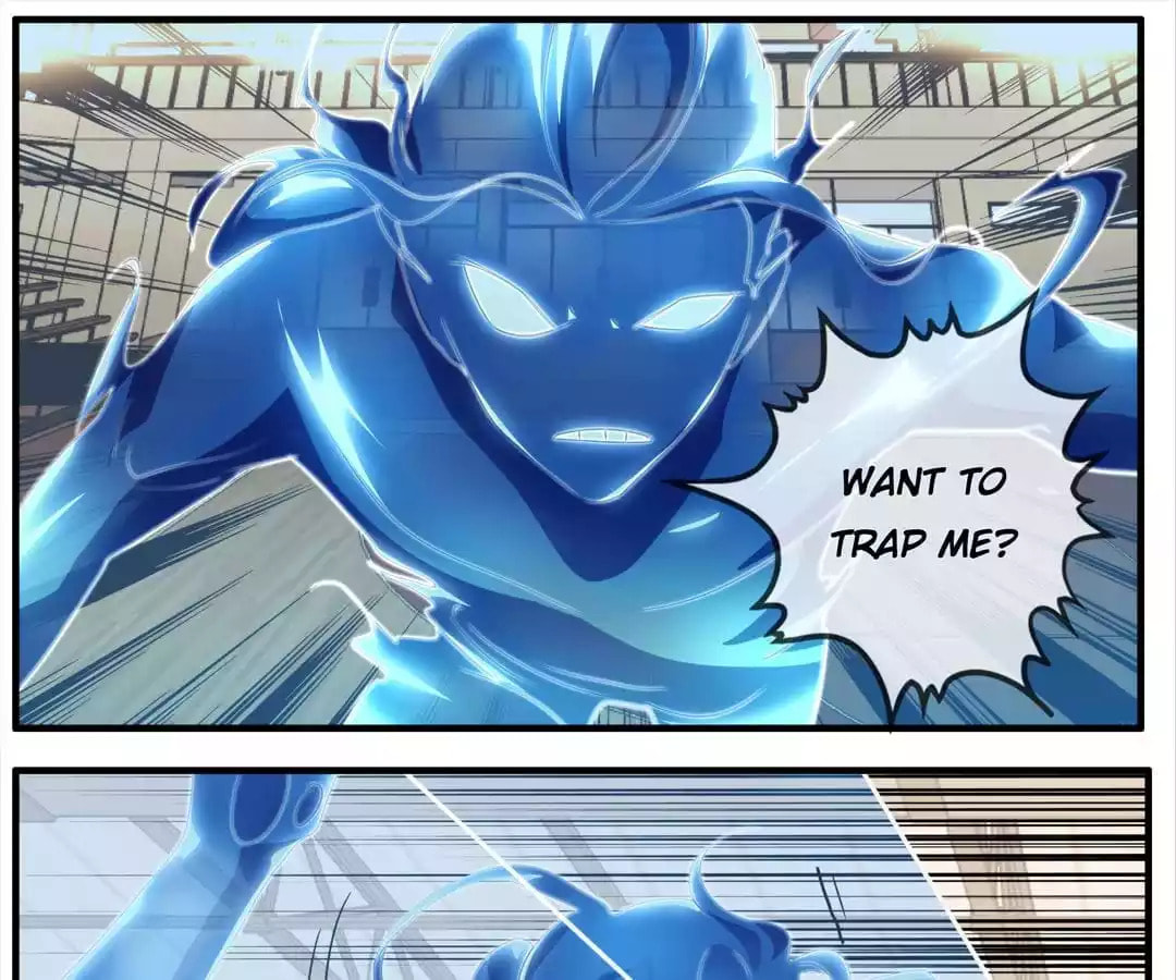 Read The Eighth Consciousness chapter 16 image 16 on Lezhin