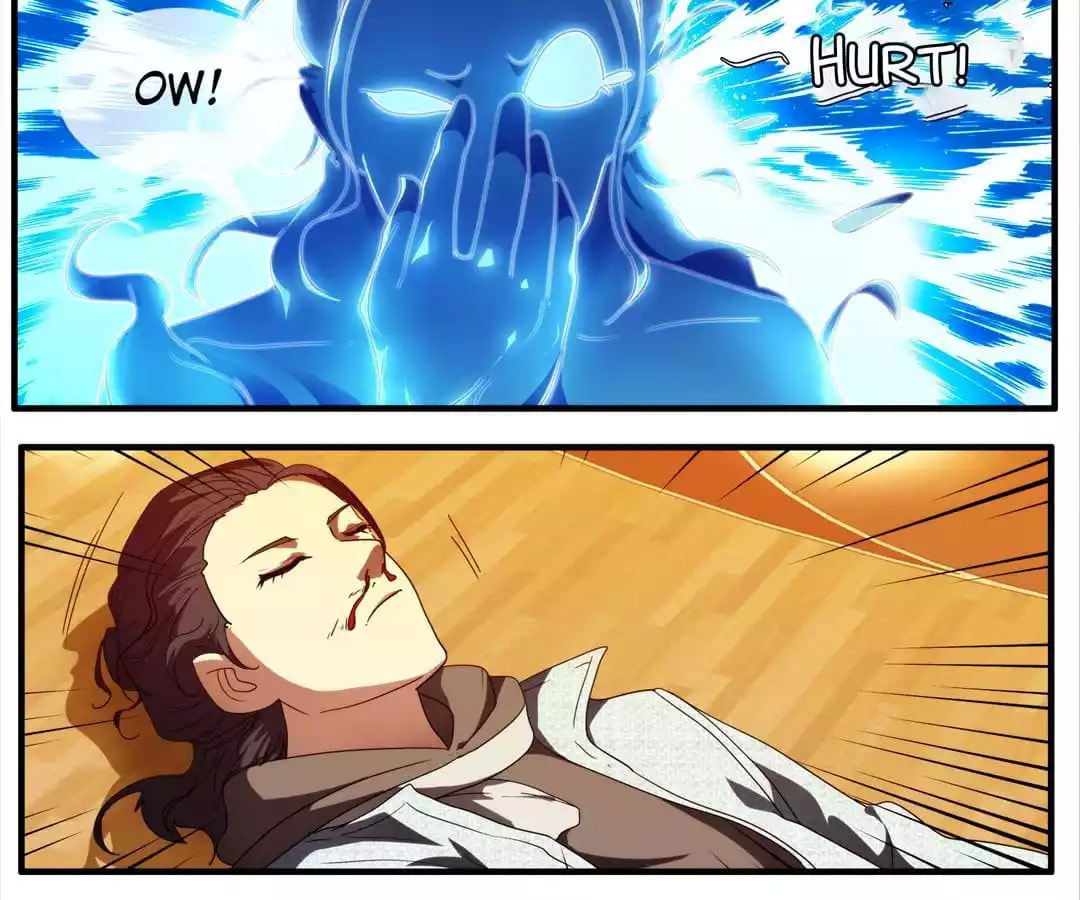 Read The Eighth Consciousness chapter 16 image 18 on Lezhin