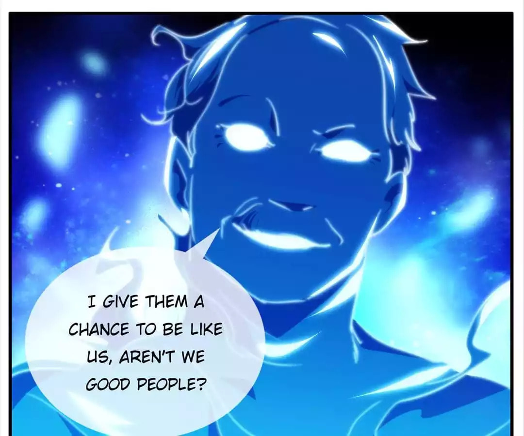 Read The Eighth Consciousness chapter 16 image 2 on Lezhin