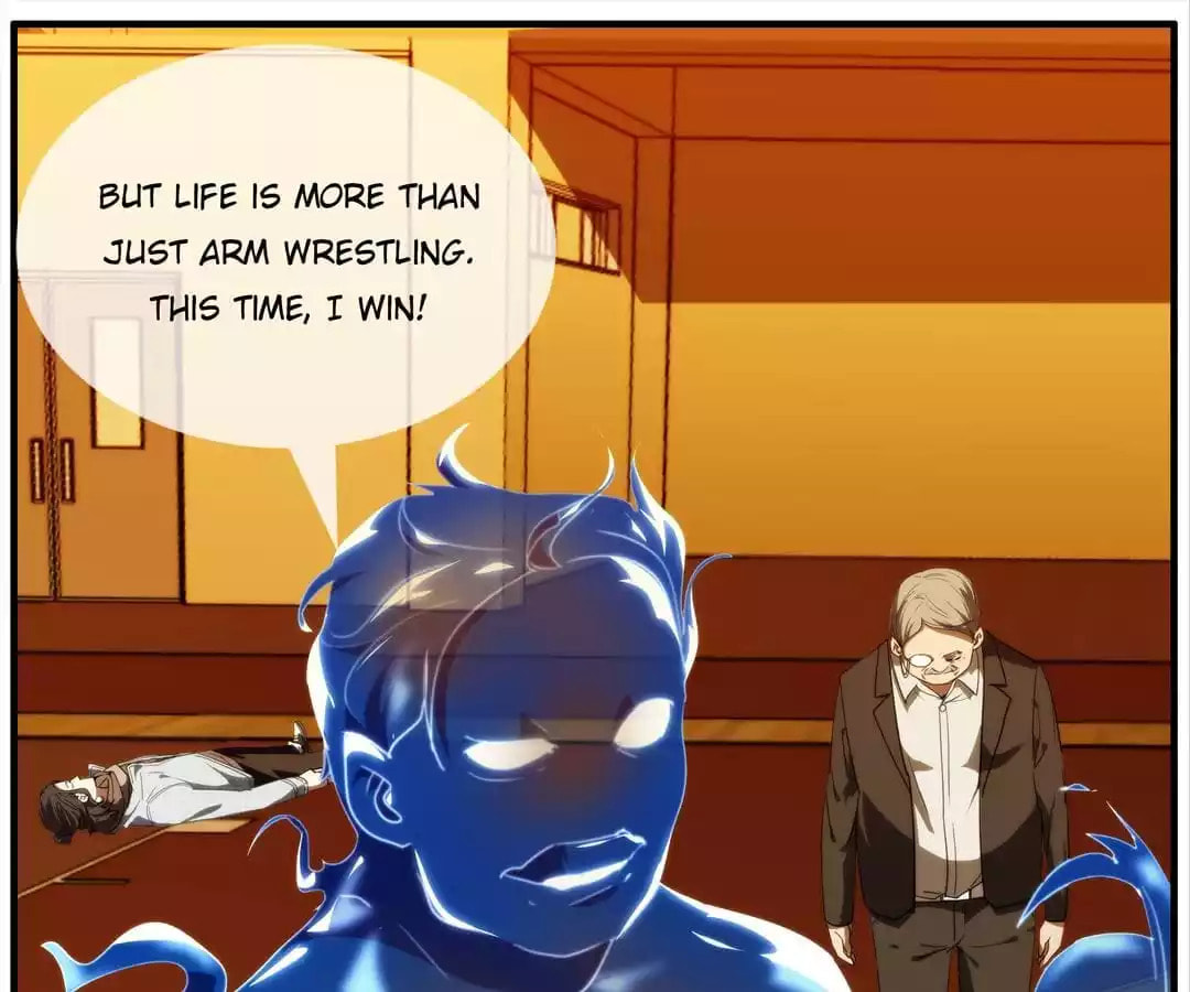 Read The Eighth Consciousness chapter 16 image 21 on Lezhin