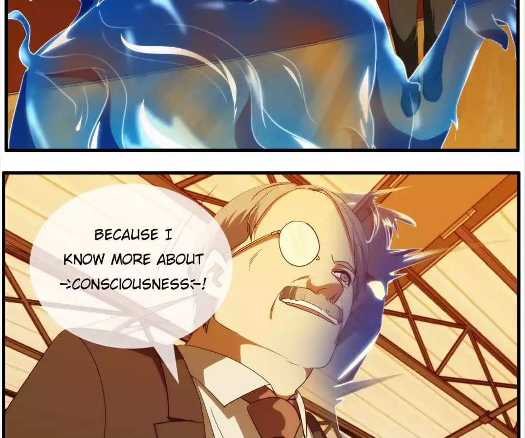 Read The Eighth Consciousness chapter 16 image 22 on Lezhin