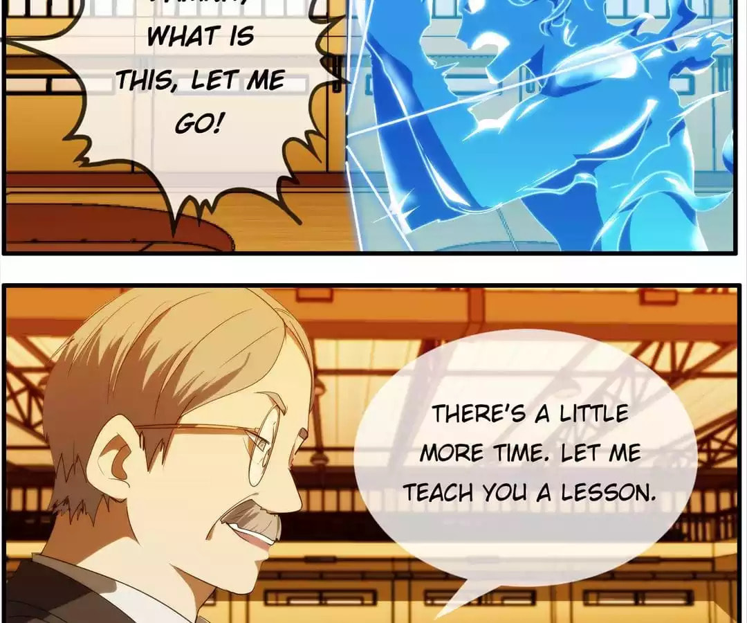 Read The Eighth Consciousness chapter 16 image 24 on Lezhin