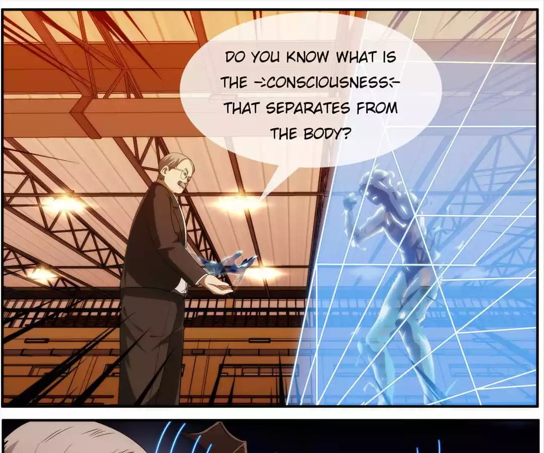 Read The Eighth Consciousness chapter 16 image 26 on Lezhin