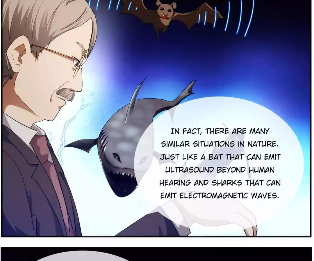 Read The Eighth Consciousness chapter 16 image 27 on Lezhin