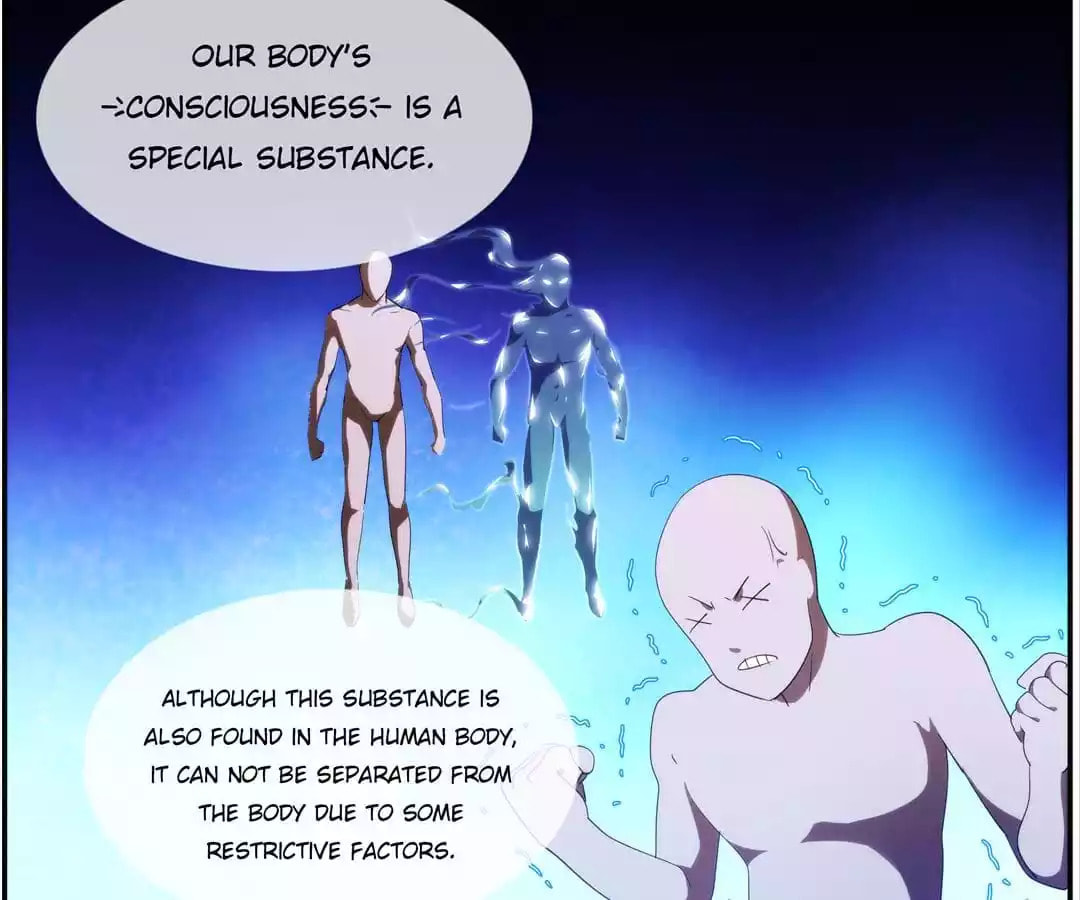 Read The Eighth Consciousness chapter 16 image 28 on Lezhin