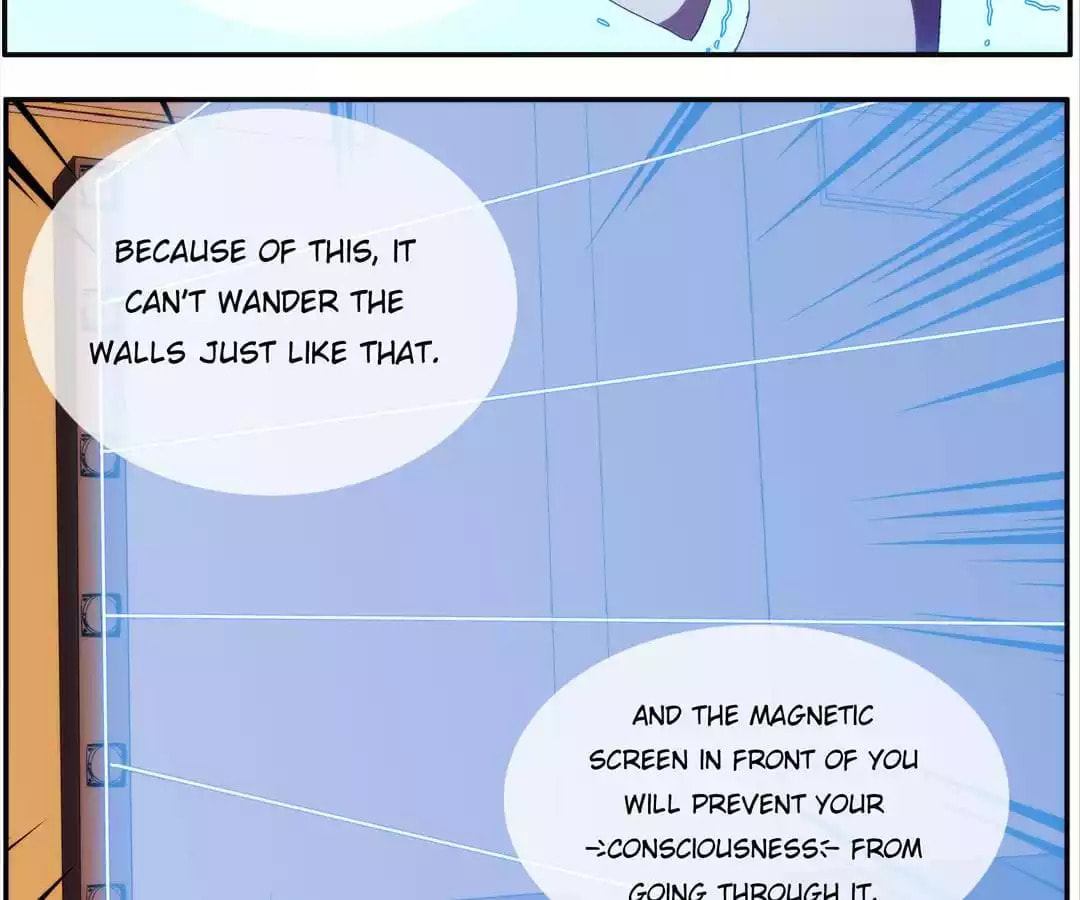 Read The Eighth Consciousness chapter 16 image 29 on Lezhin