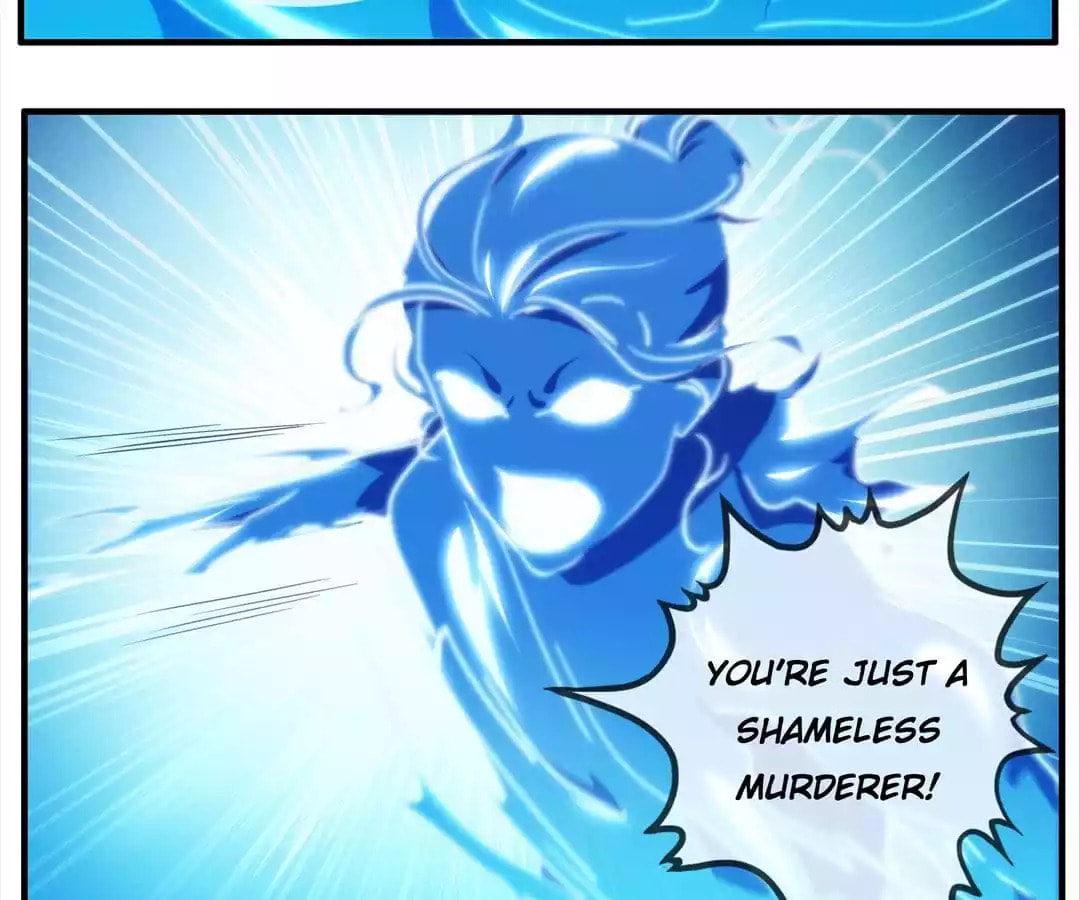 Read The Eighth Consciousness chapter 16 image 3 on Lezhin