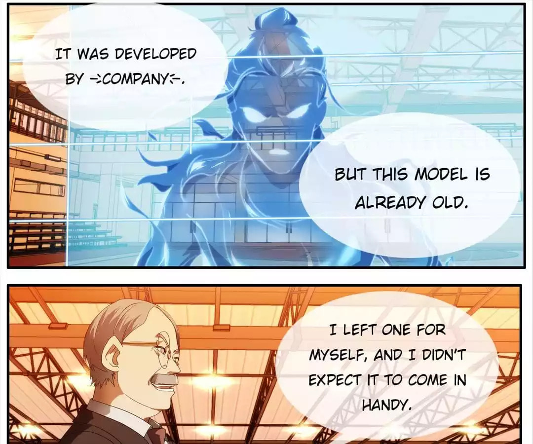 Read The Eighth Consciousness chapter 16 image 31 on Lezhin