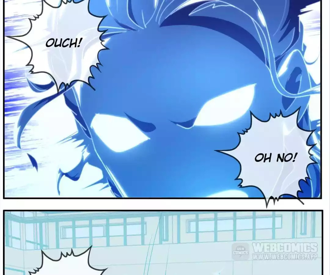 Read The Eighth Consciousness chapter 16 image 33 on Lezhin