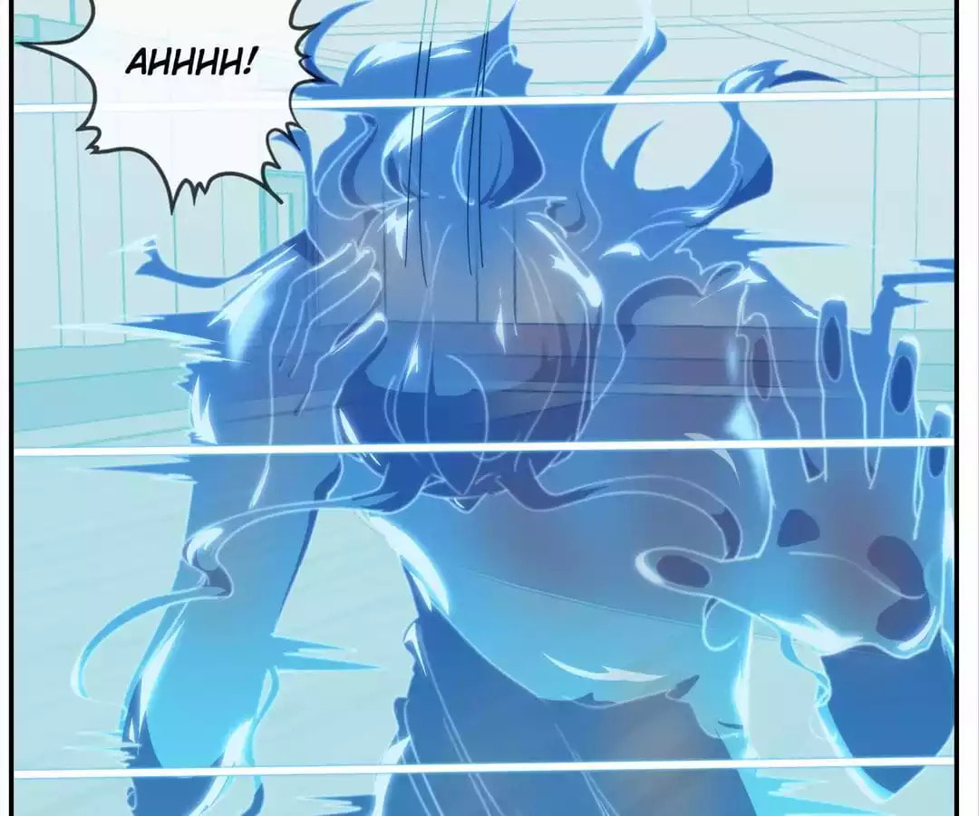 Read The Eighth Consciousness chapter 16 image 34 on Lezhin