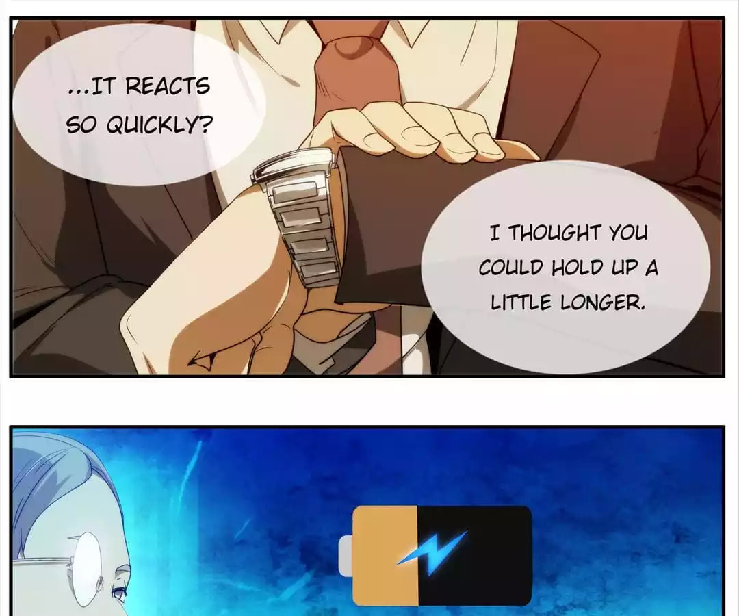 Read The Eighth Consciousness chapter 16 image 36 on Lezhin