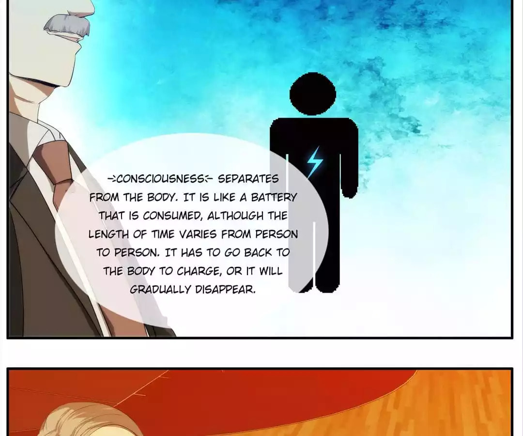 Read The Eighth Consciousness chapter 16 image 37 on Lezhin