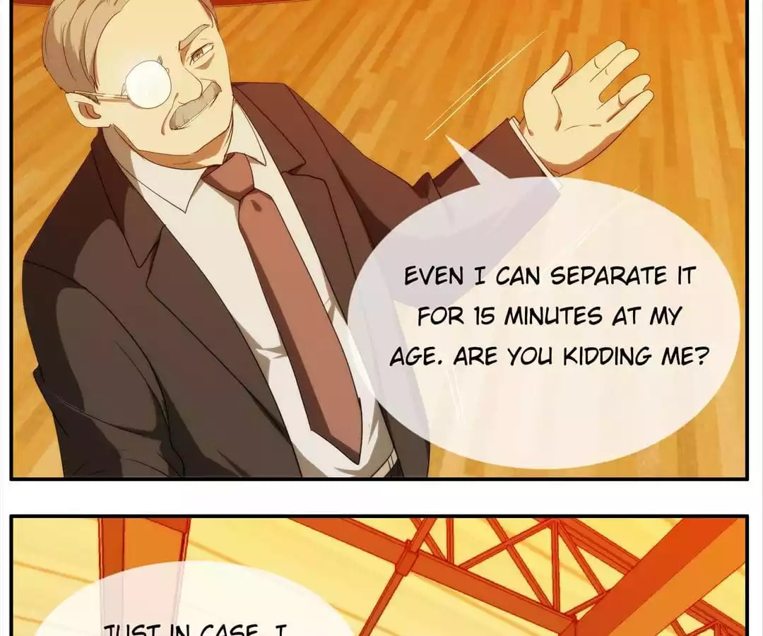 Read The Eighth Consciousness chapter 16 image 38 on Lezhin