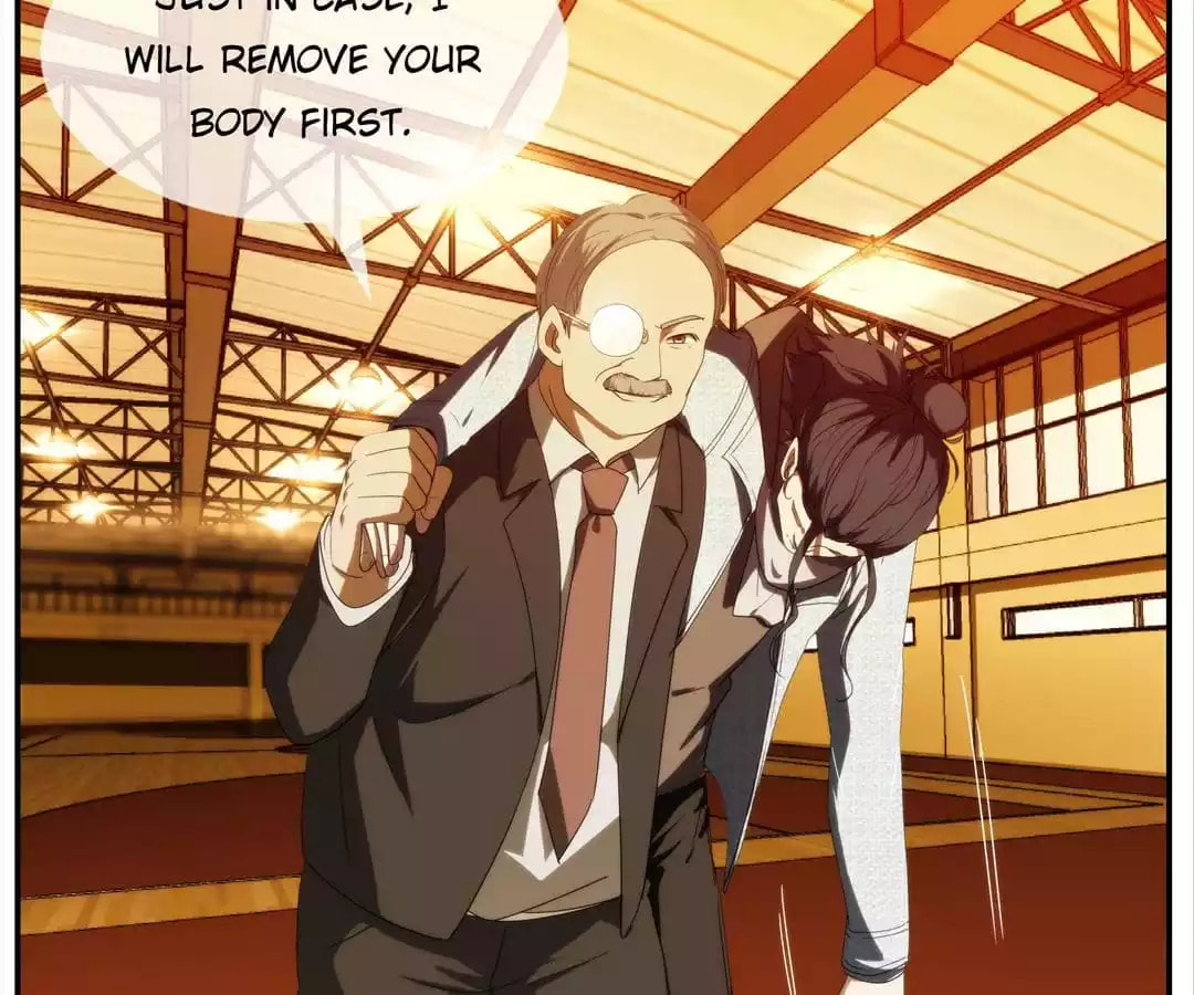 Read The Eighth Consciousness chapter 16 image 39 on Lezhin