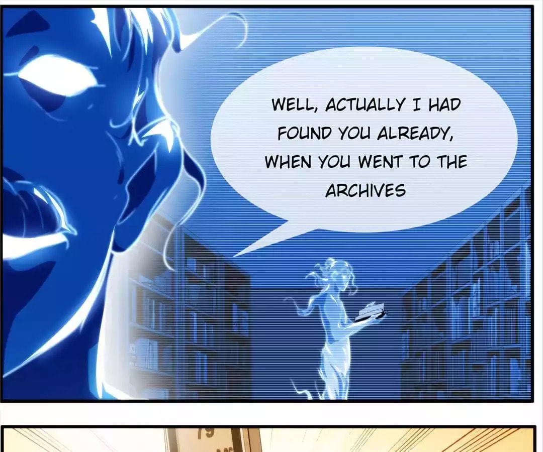 Read The Eighth Consciousness chapter 16 image 5 on Lezhin