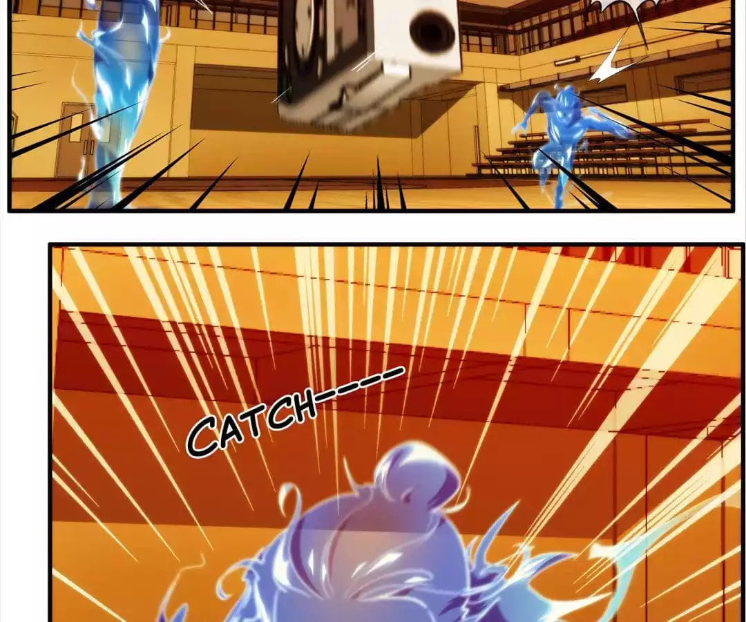 Read The Eighth Consciousness chapter 16 image 7 on Lezhin