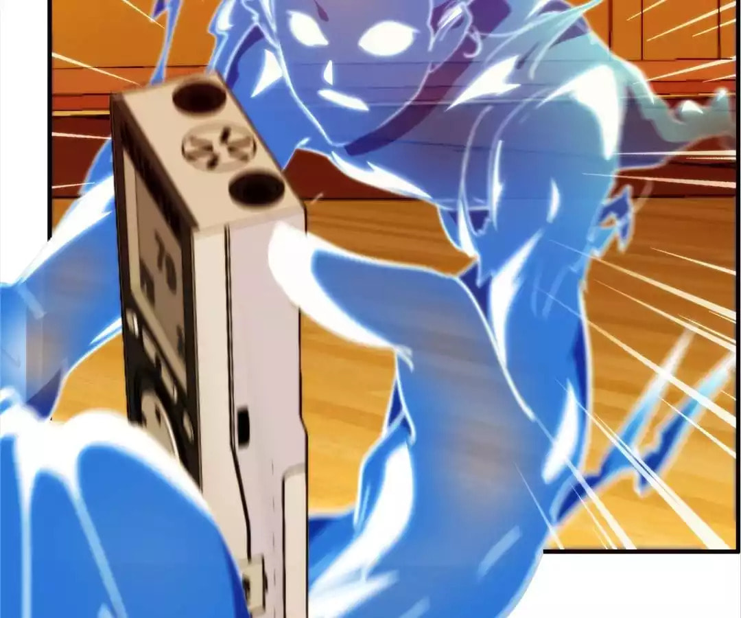 Read The Eighth Consciousness chapter 16 image 8 on Lezhin