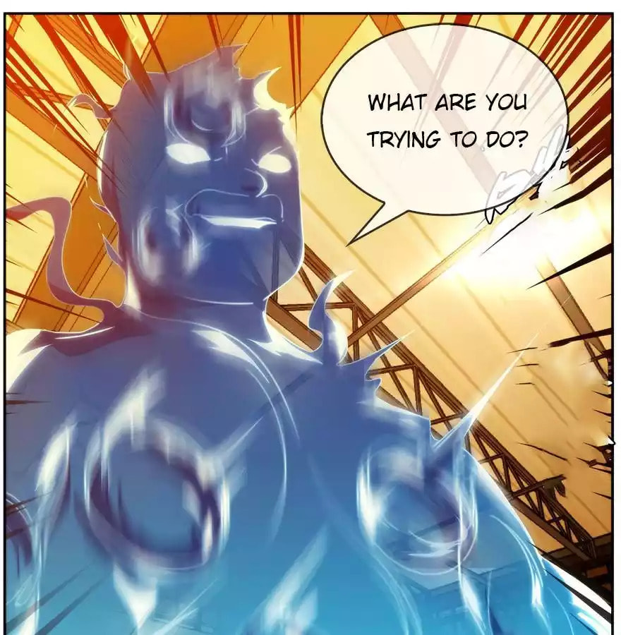 Read The Eighth Consciousness chapter 17 image 24 on Lezhin