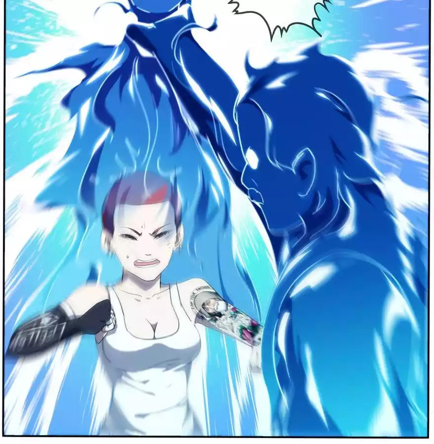 Read The Eighth Consciousness chapter 17 image 26 on Lezhin