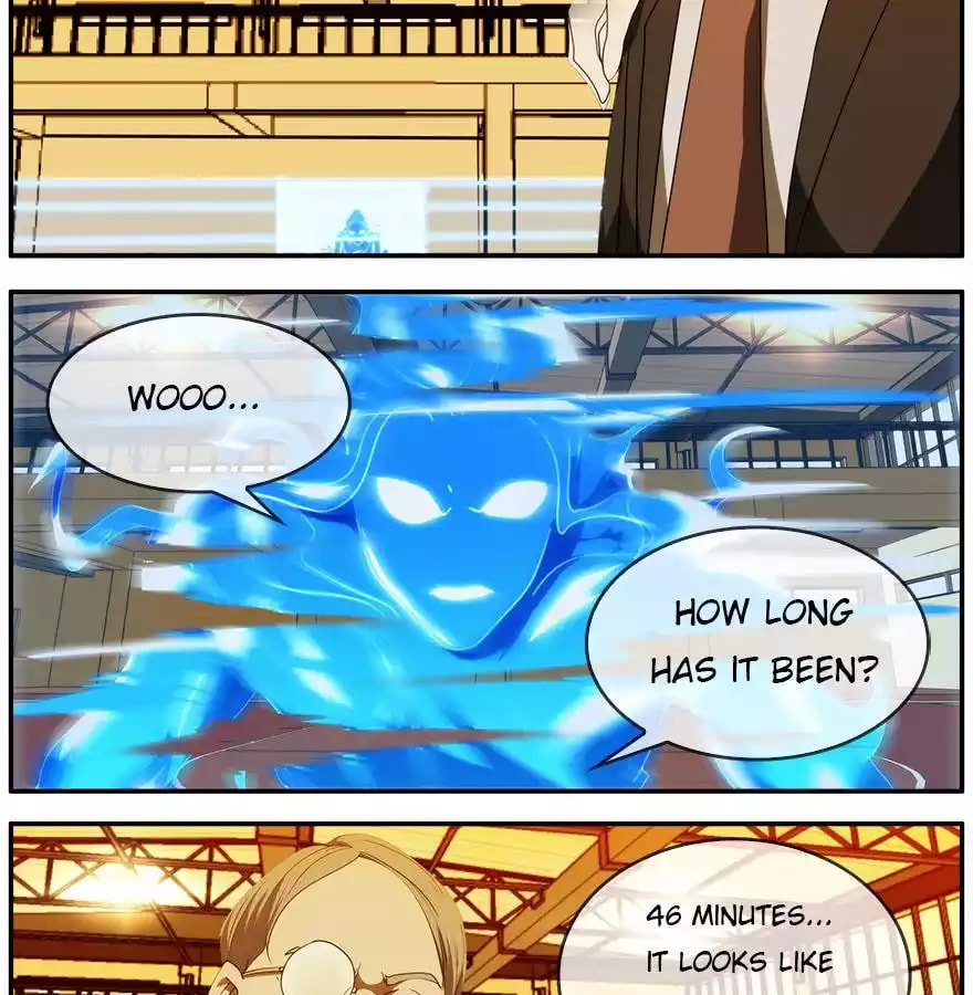 Read The Eighth Consciousness chapter 17 image 30 on Lezhin