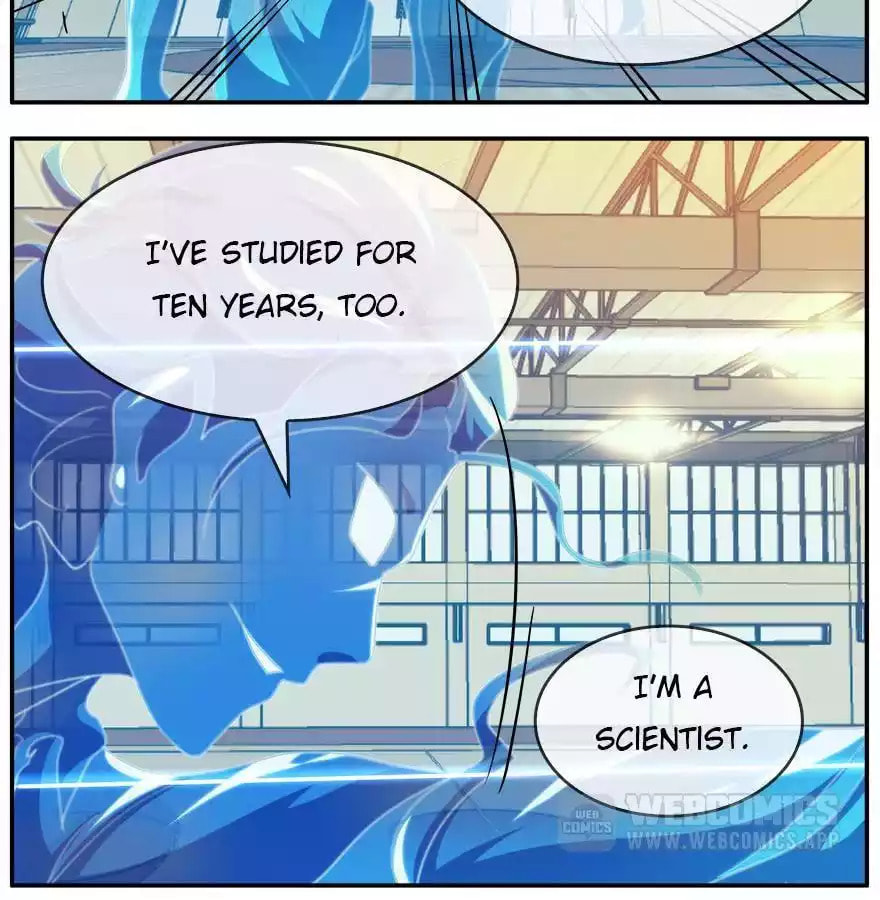 Read The Eighth Consciousness chapter 17 image 33 on Lezhin