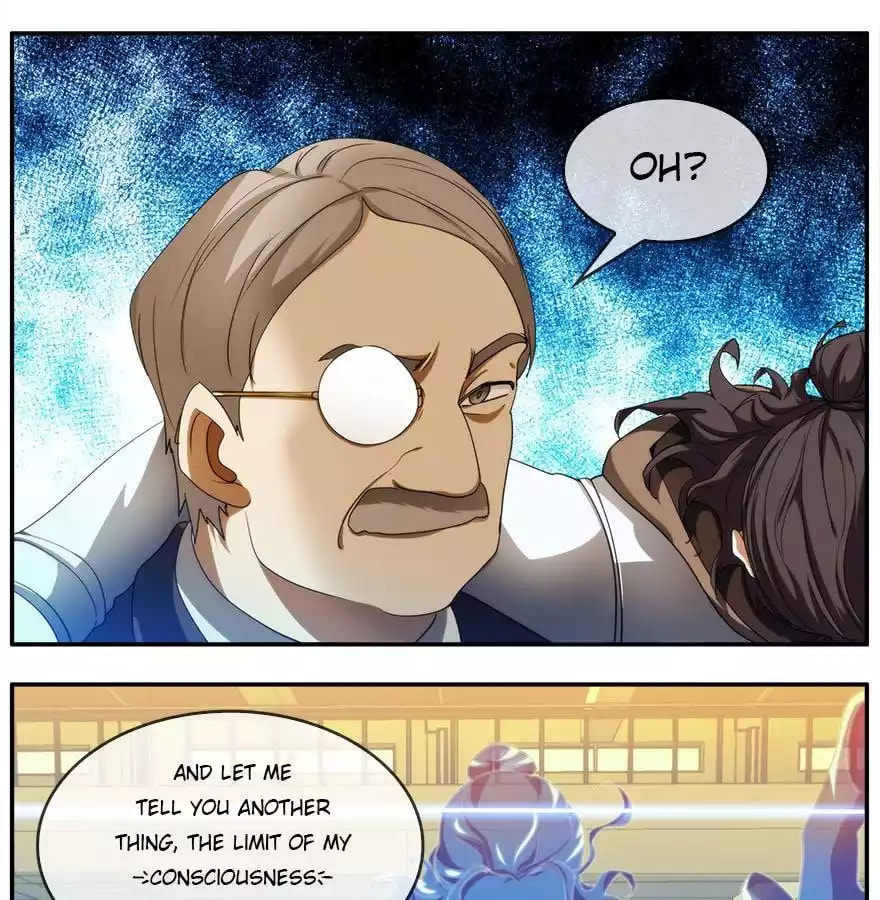 Read The Eighth Consciousness chapter 17 image 34 on Lezhin