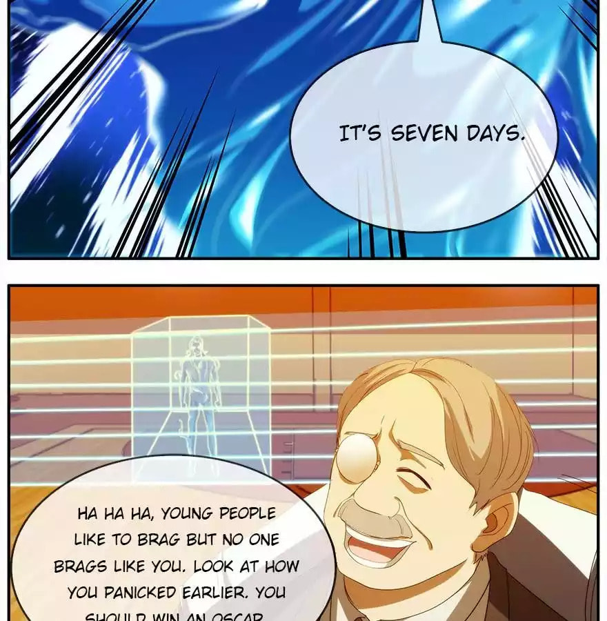 Read The Eighth Consciousness chapter 17 image 37 on Lezhin