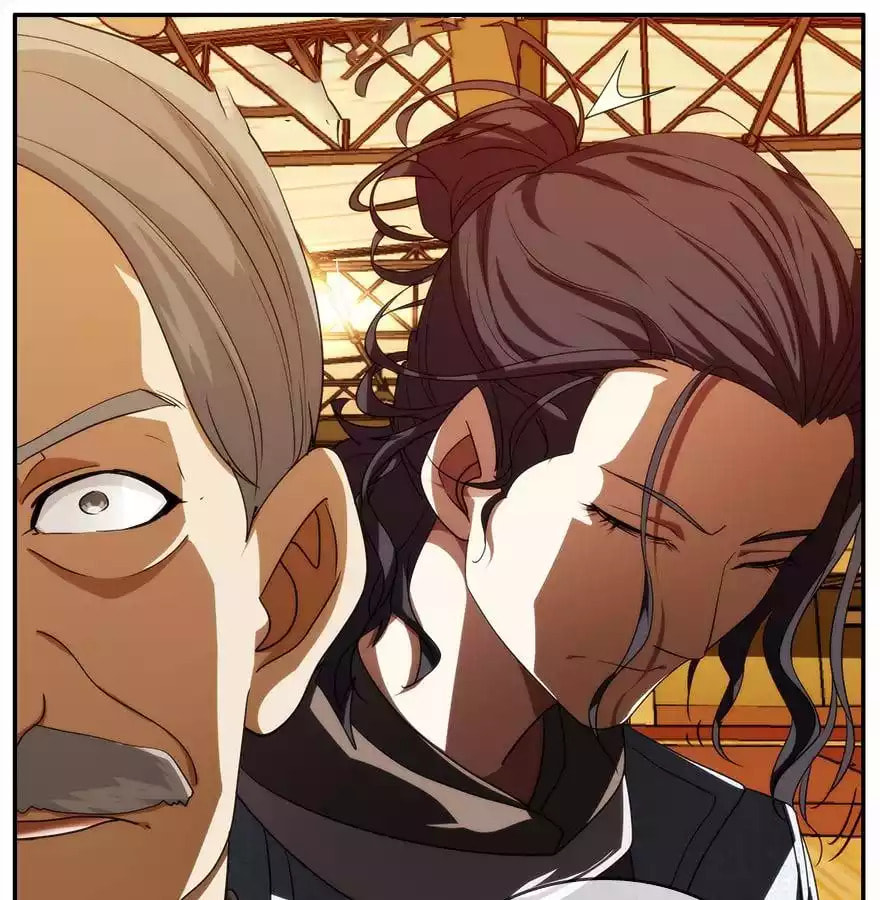 Read The Eighth Consciousness chapter 17 image 40 on Lezhin