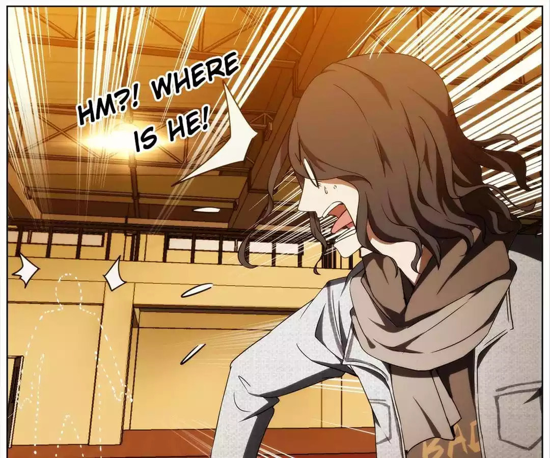 Read The Eighth Consciousness chapter 18 image 11 on Lezhin