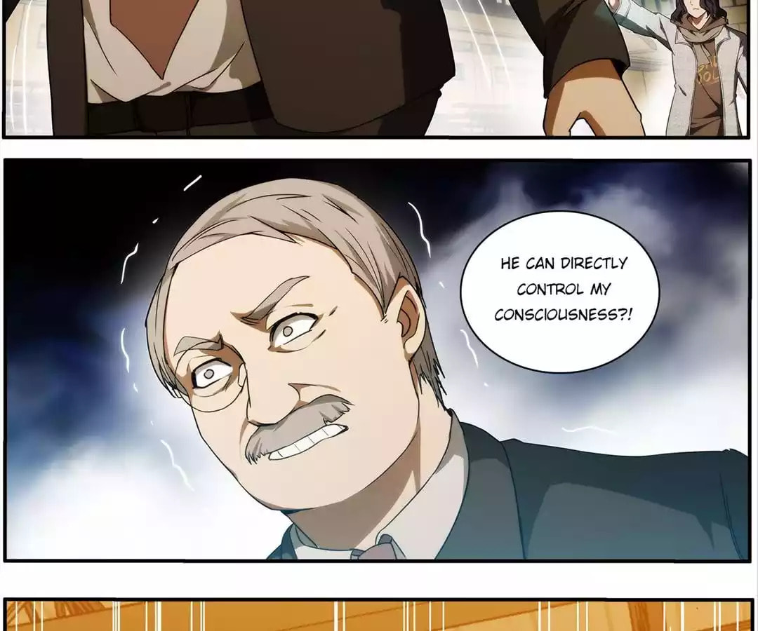 Read The Eighth Consciousness chapter 18 image 17 on Lezhin