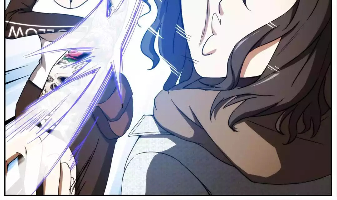 Read The Eighth Consciousness chapter 18 image 25 on Lezhin