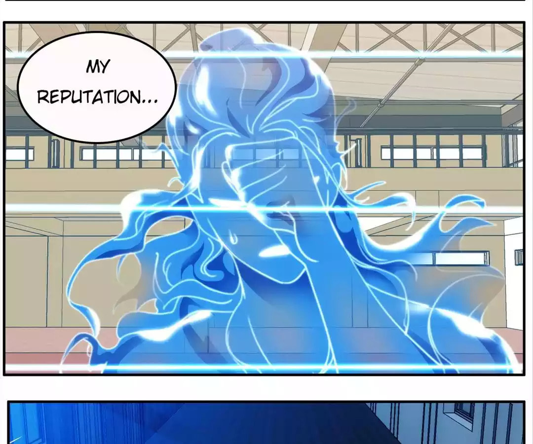 Read The Eighth Consciousness chapter 18 image 32 on Lezhin