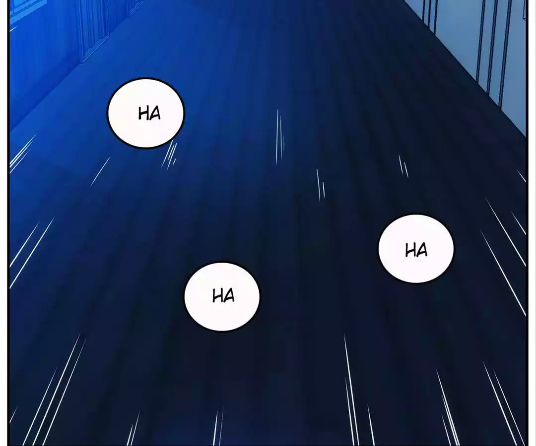 Read The Eighth Consciousness chapter 18 image 33 on Lezhin