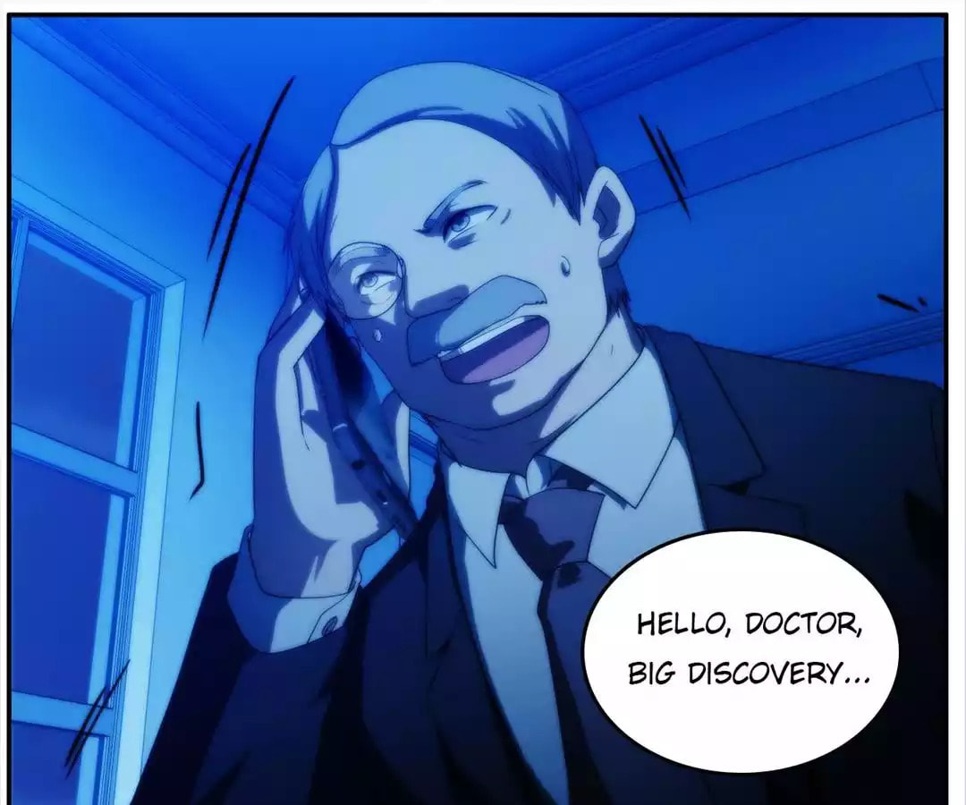 Read The Eighth Consciousness chapter 18 image 36 on Lezhin