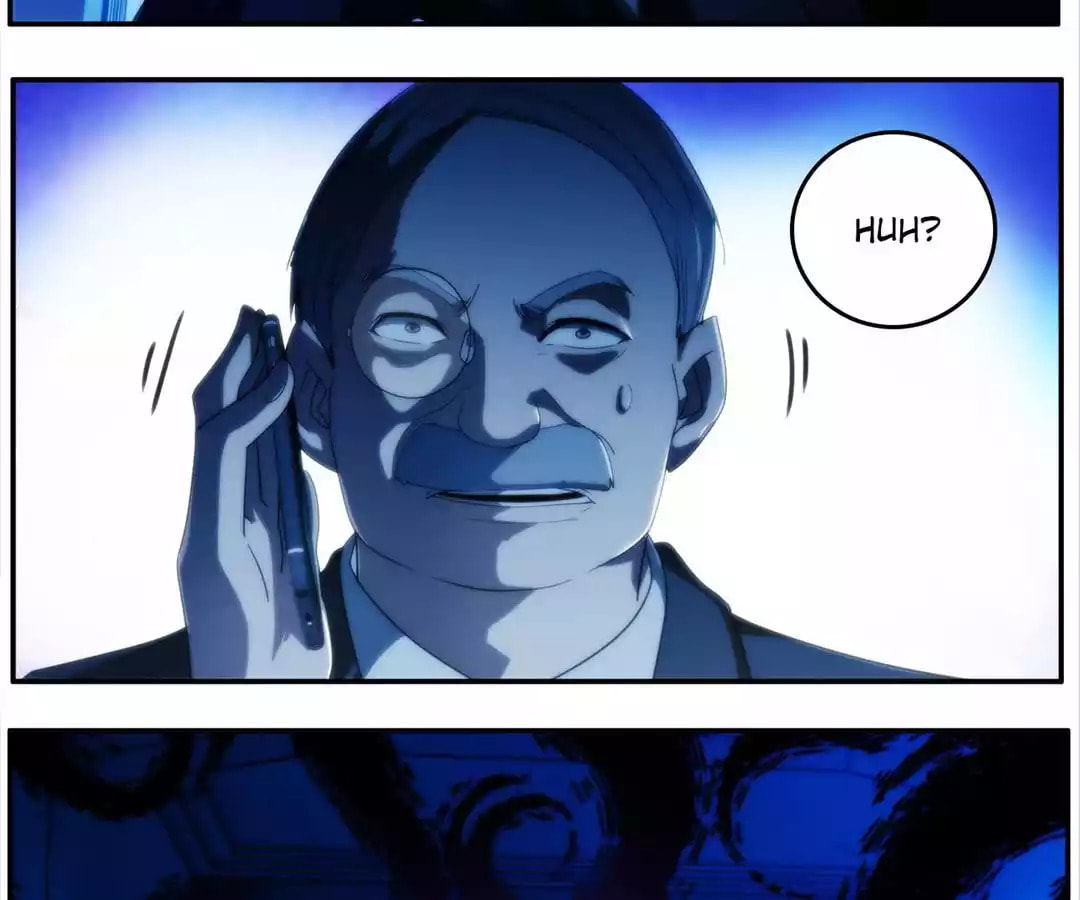 Read The Eighth Consciousness chapter 18 image 37 on Lezhin