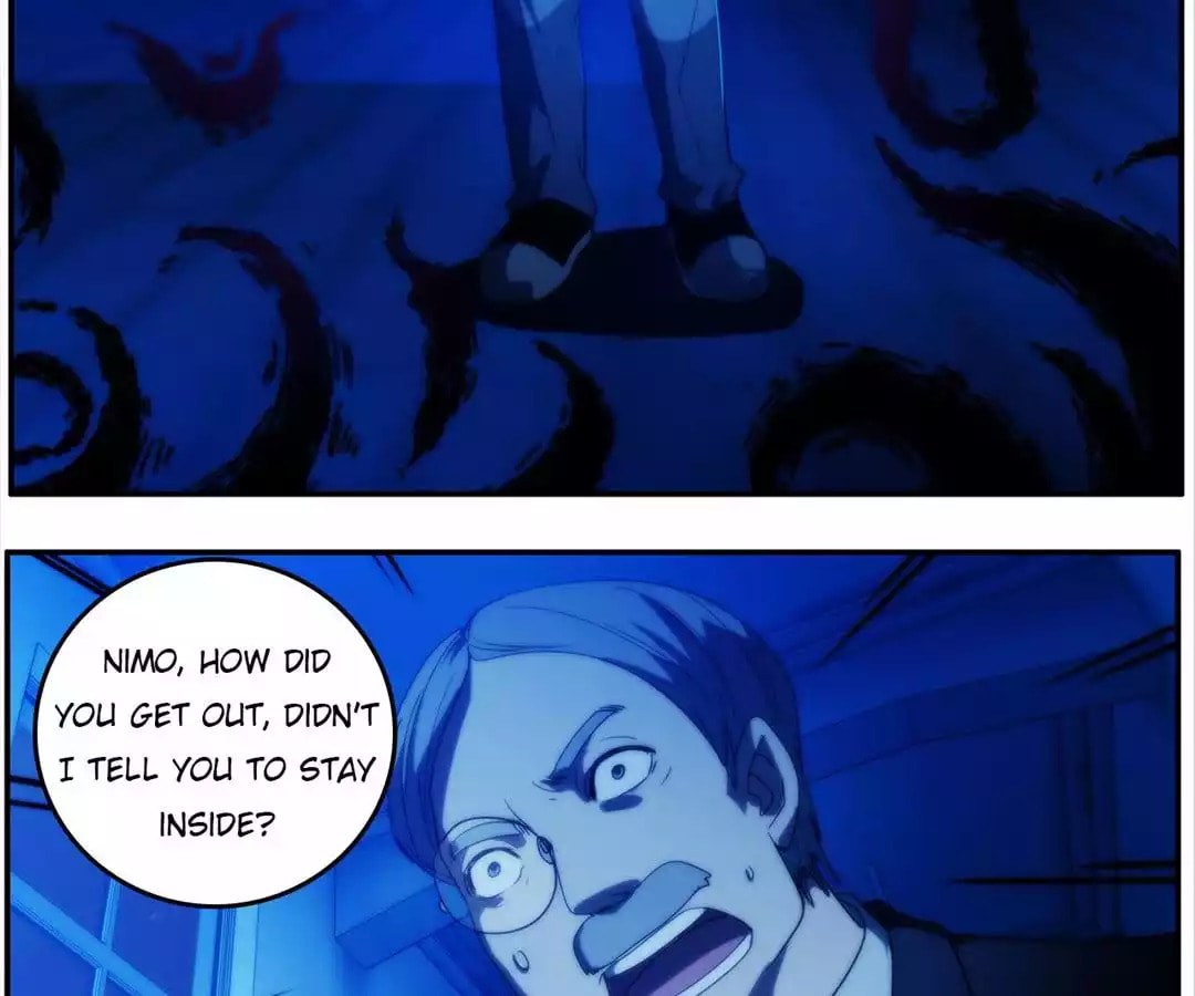 Read The Eighth Consciousness chapter 18 image 39 on Lezhin