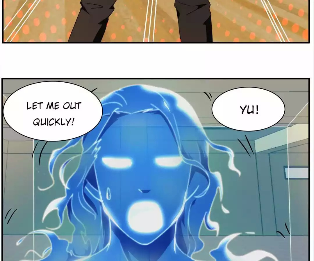 Read The Eighth Consciousness chapter 18 image 4 on Lezhin