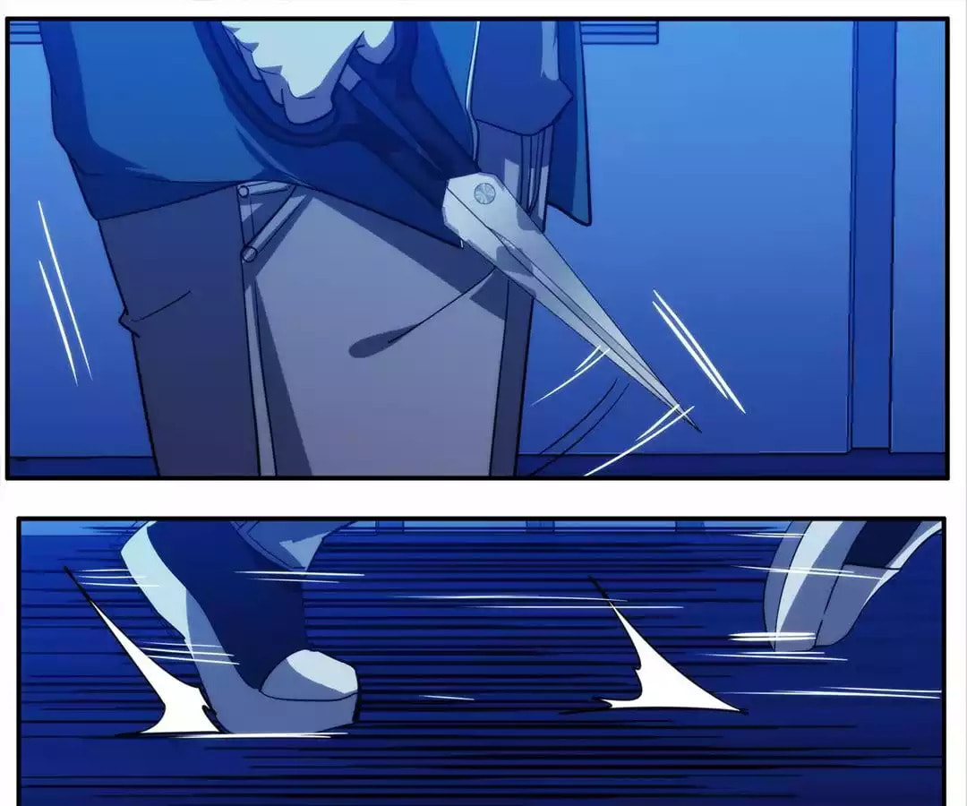 Read The Eighth Consciousness chapter 18 image 41 on Lezhin