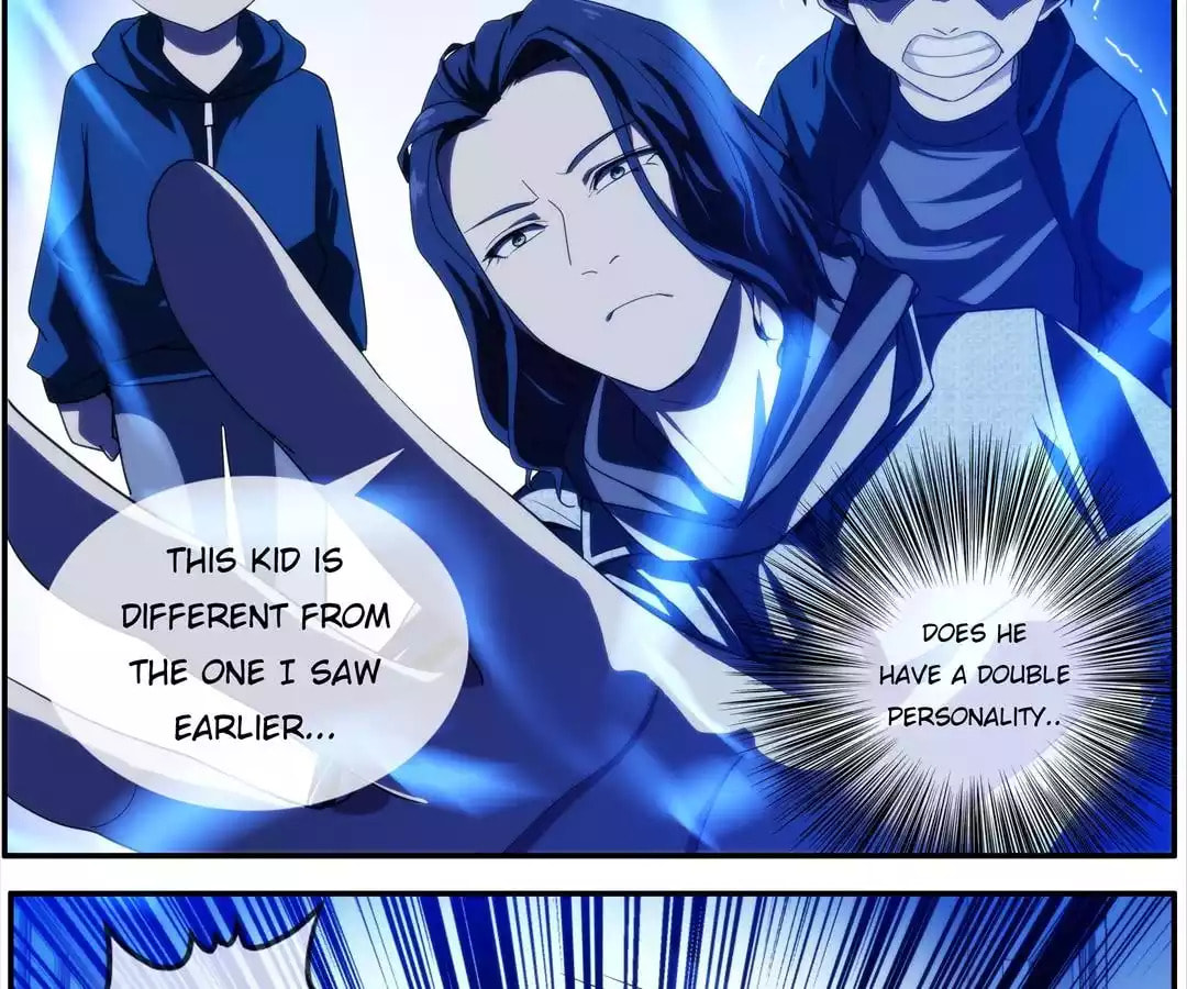 Read The Eighth Consciousness chapter 19 image 2 on Lezhin
