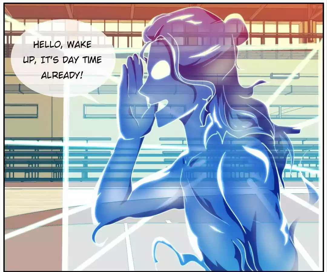 Read The Eighth Consciousness chapter 19 image 20 on Lezhin