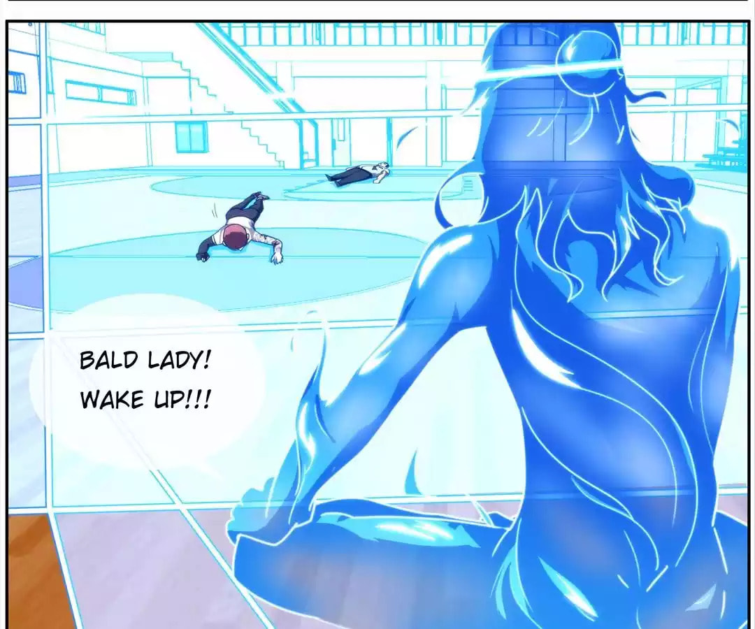 Read The Eighth Consciousness chapter 19 image 21 on Lezhin