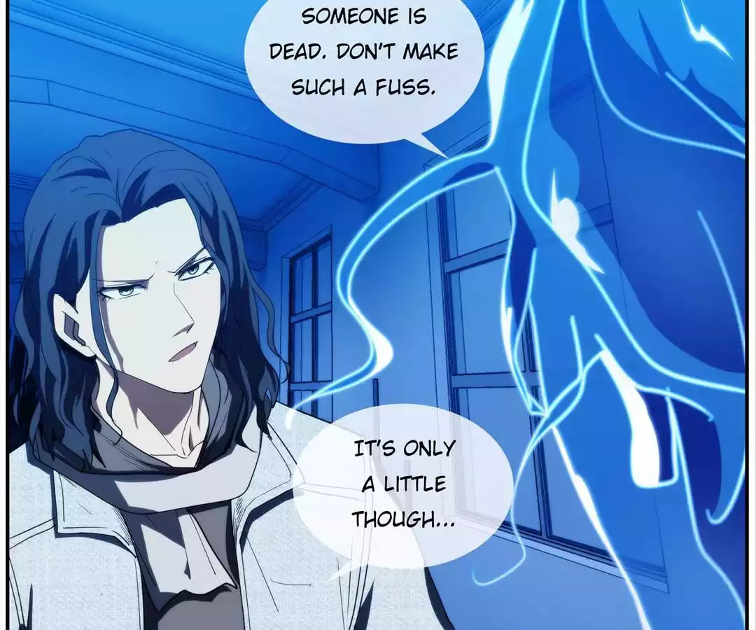 Read The Eighth Consciousness chapter 19 image 38 on Lezhin