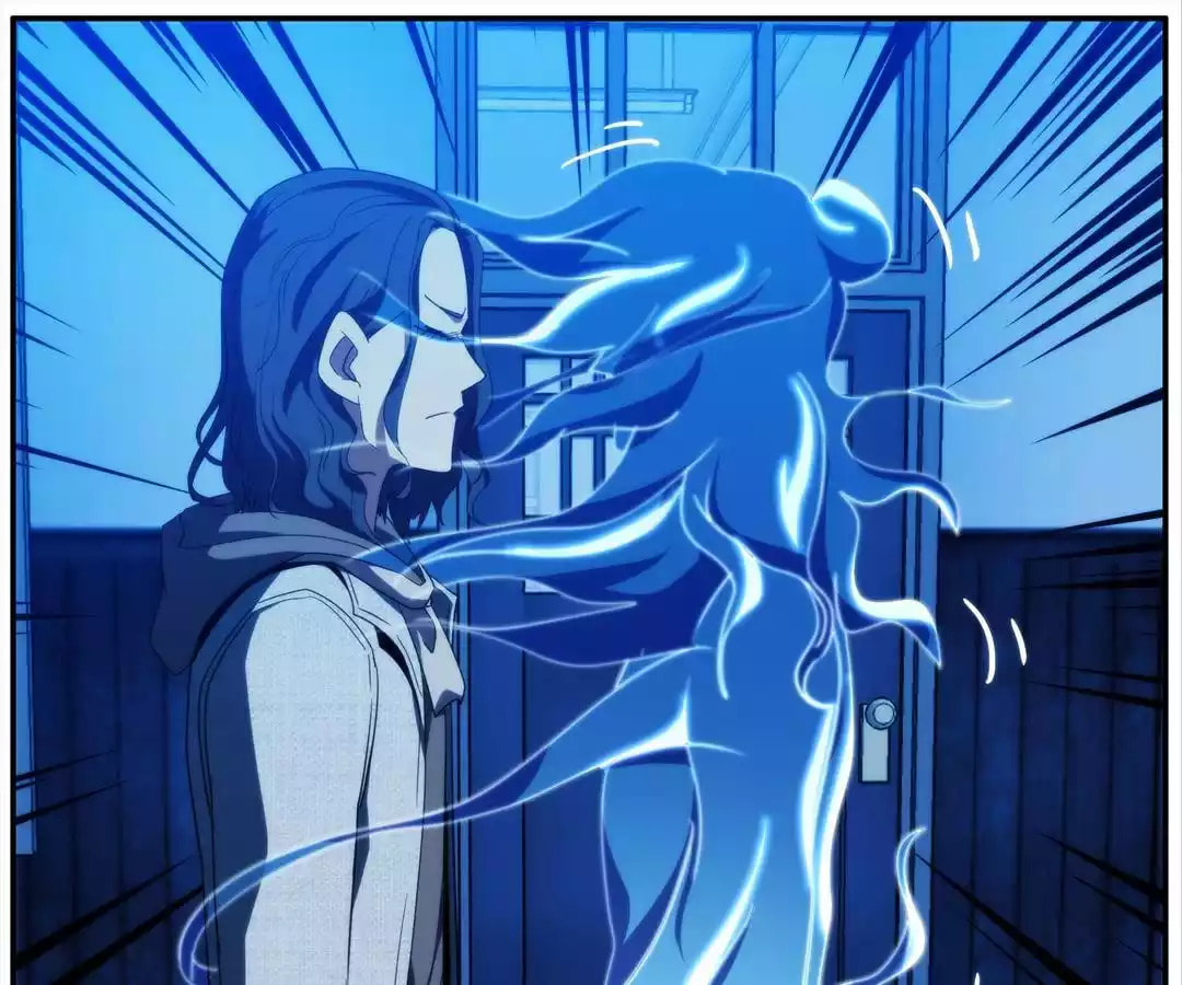 Read The Eighth Consciousness chapter 19 image 40 on Lezhin
