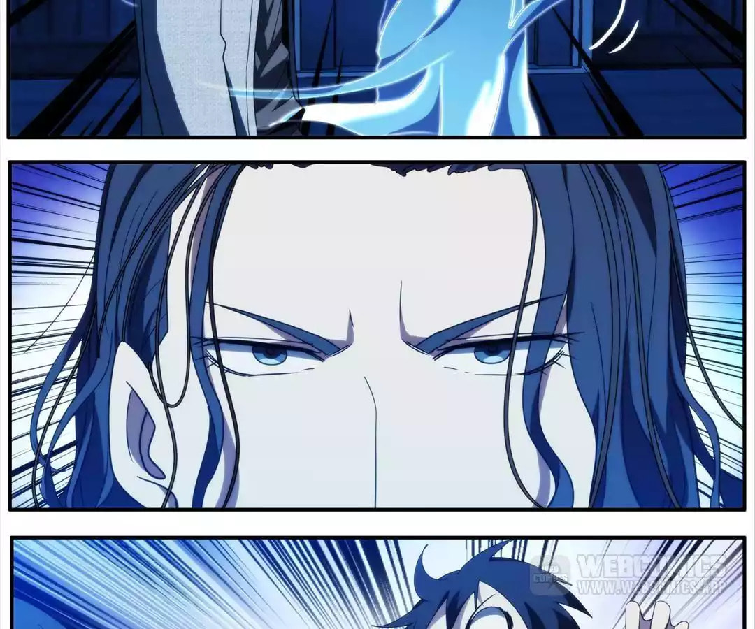 Read The Eighth Consciousness chapter 19 image 41 on Lezhin