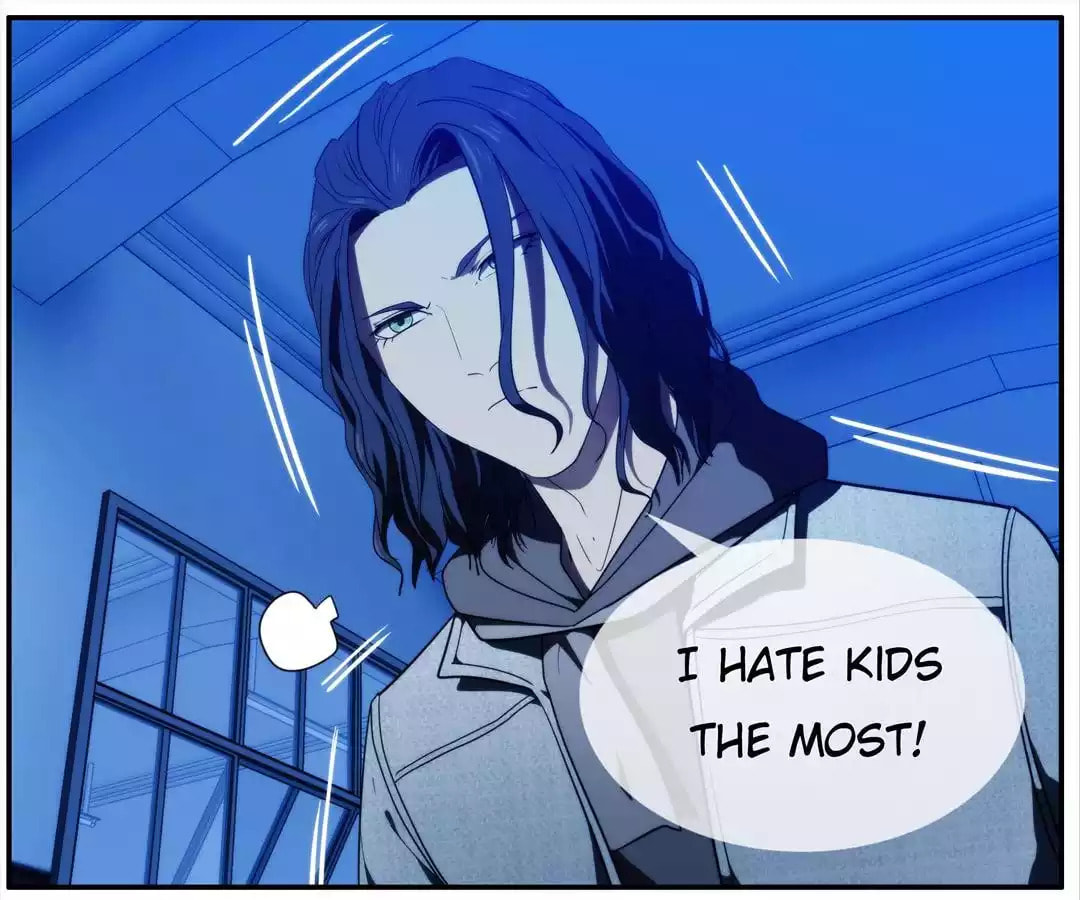 Read The Eighth Consciousness chapter 19 image 5 on Lezhin