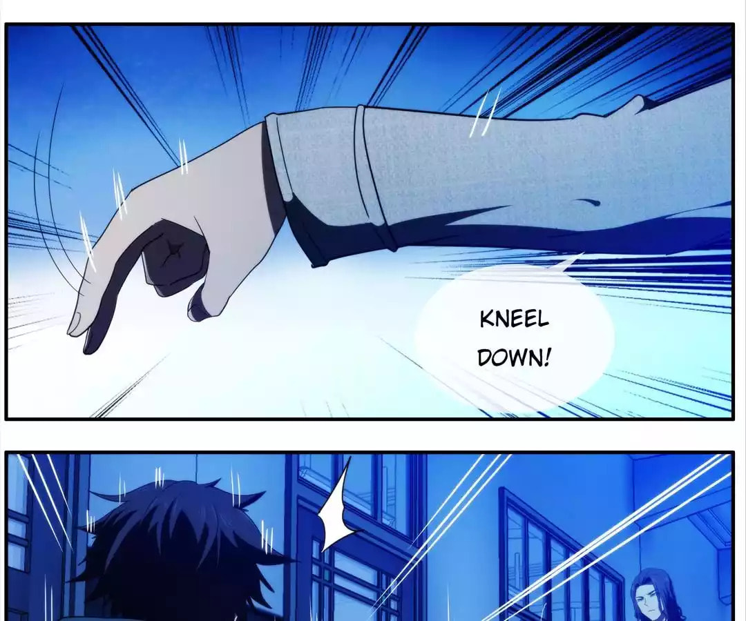 Read The Eighth Consciousness chapter 19 image 6 on Lezhin