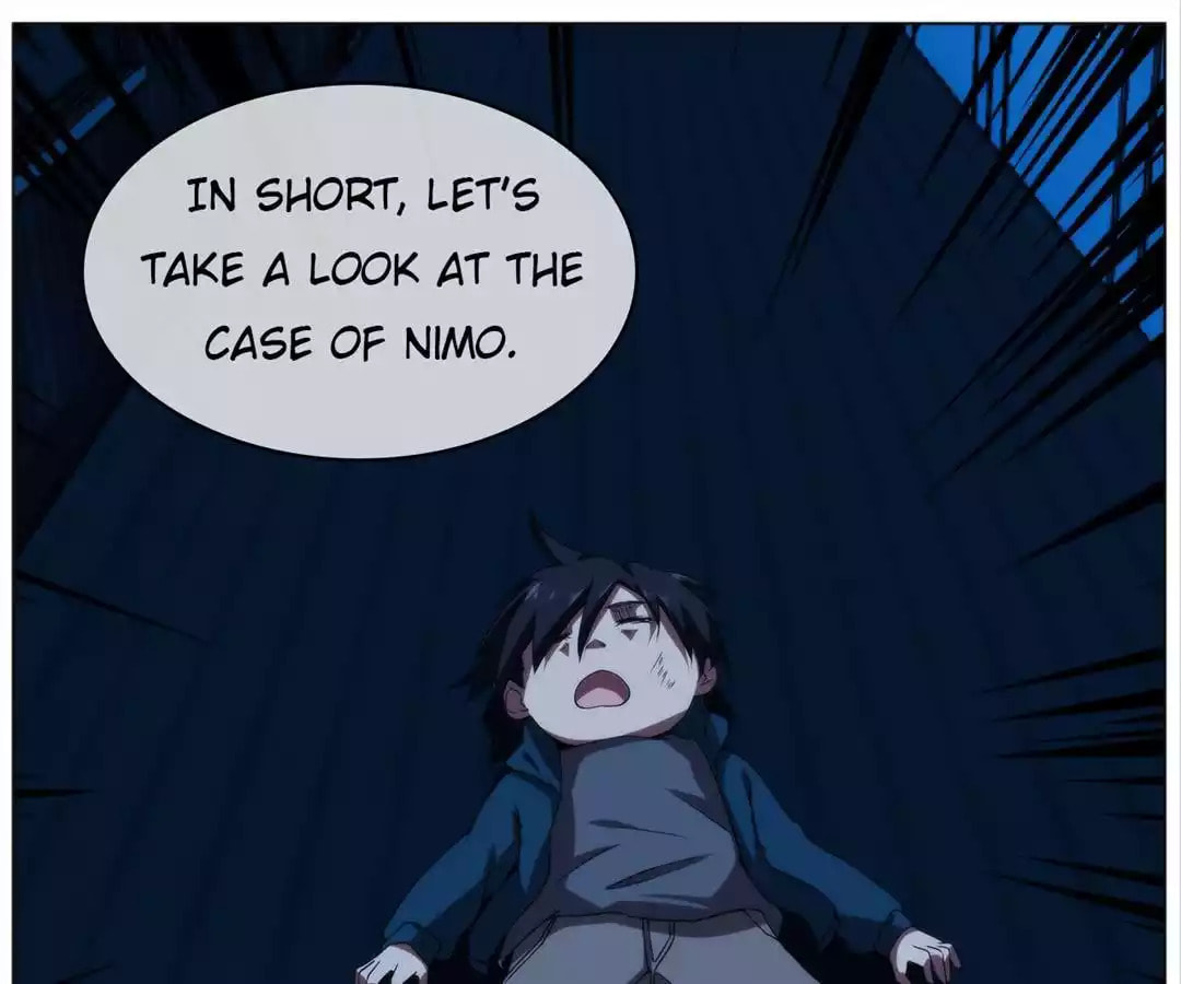 Read The Eighth Consciousness chapter 20 image 10 on Lezhin