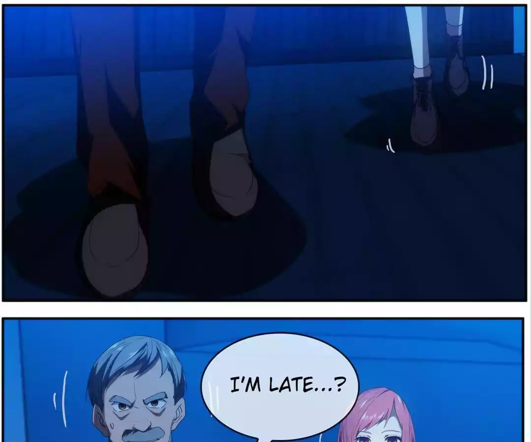 Read The Eighth Consciousness chapter 20 image 14 on Lezhin